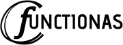 Functionas logo