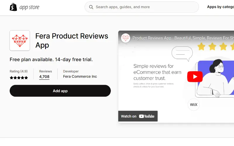 Top 10 Shopify Plugins for Better Conversions 9 Fera ai Social Proof Notification